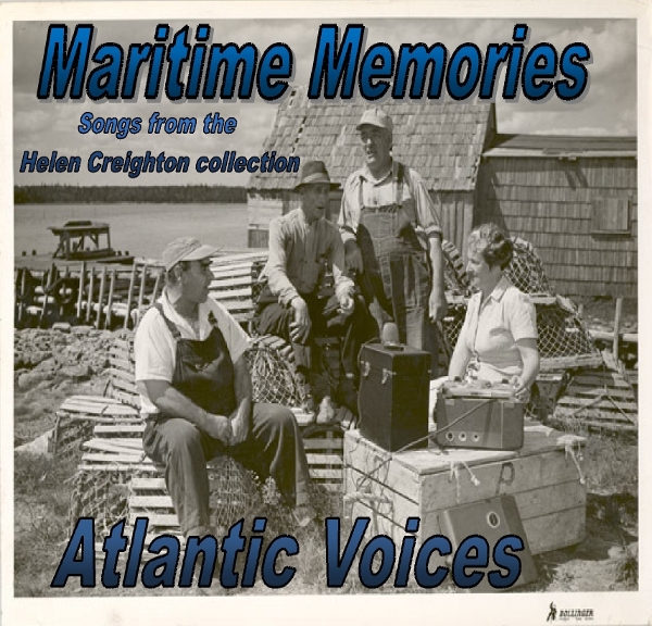 Maritime Memories