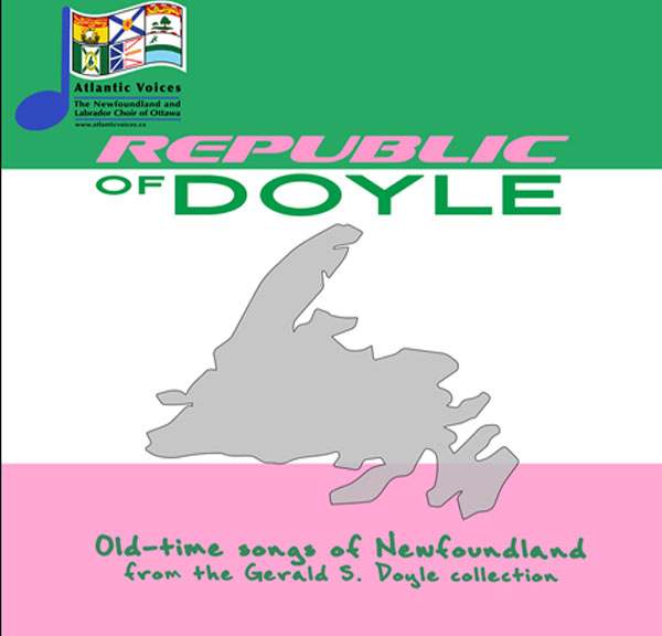 Republic of (Gerald S) Doyle
